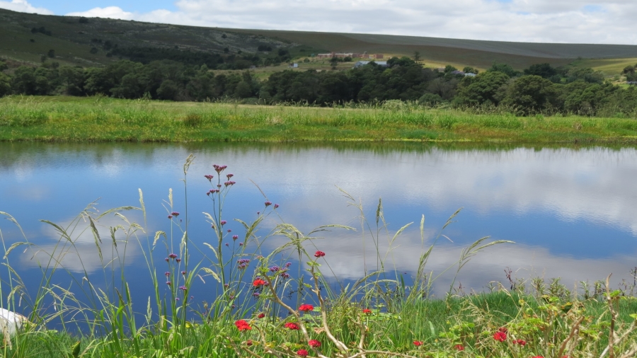 2 Bedroom Property for Sale in Swellendam Rural Western Cape